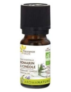 Fleurance Nature Naranja Dulce Aceite Esencial Difusión 10Ml