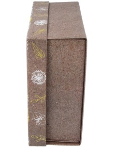 Cofre Argan Aceite+Labial+Balsamo