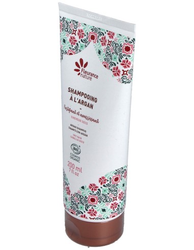 Champu Argan 200Ml.