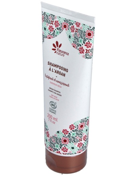 Champu Argan 200Ml.