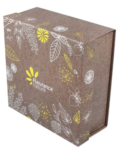 Cofre Argan Aceite+Labial+Balsamo