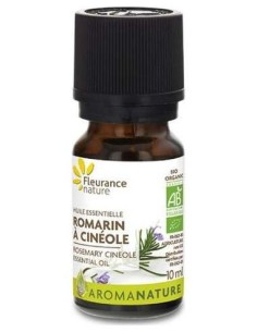 Fleurance Nature Romero Cineol Aceite Esencial Difusión 10Ml
