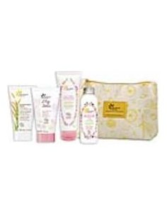 Fleurance Nature Cofre Neceser Rosa 4X50Ml