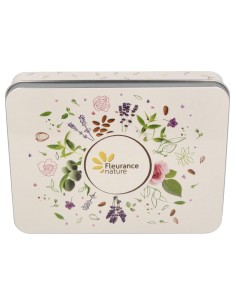 Fleurance Nature Coffret De Cremes Mains Instant Douceur...