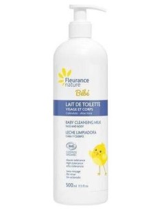 Fleurance Nature Champu Suave Hamamelis 500Ml