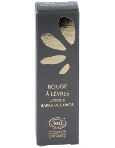 Barra De Labios Rojo Tierno 3,5Gr.