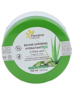 Balsamo Universal Aloe Vera 150Ml. Bio