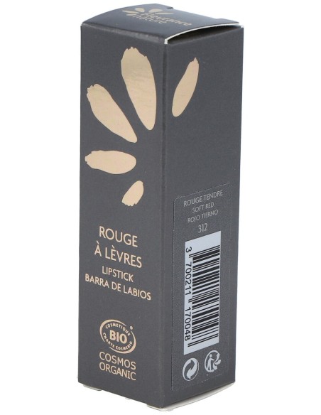 Barra De Labios Rojo Tierno 3,5Gr.