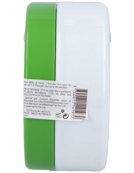 Balsamo Universal Aloe Vera 150Ml. Bio