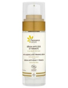 Fleurance Nature Brocha Kabuki Polvos De Sol 1Ud