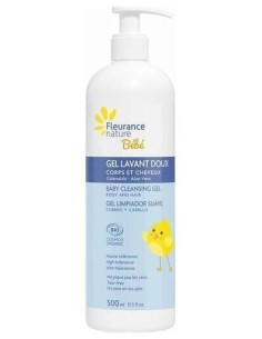 Fleurance Nature Desodorante Verbena-Bergamota Roll-On...