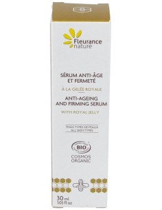 Serum Antiedad Y Firmeza Jalea Real 30Ml.