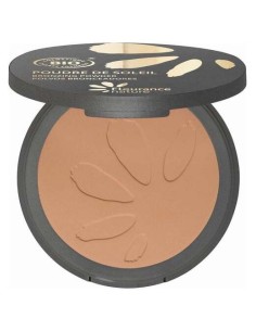 Fleurance Nature Polvo Bronceador Eco Vegan 1,9G