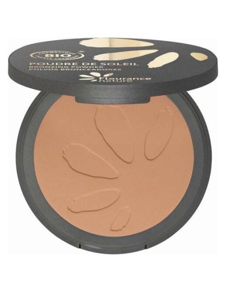 Fleurance Nature Polvo Bronceador Eco Vegan 1,9G