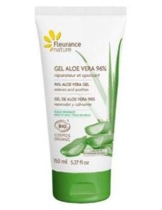 Gel Aloe Vera 96% 150Ml. Bio