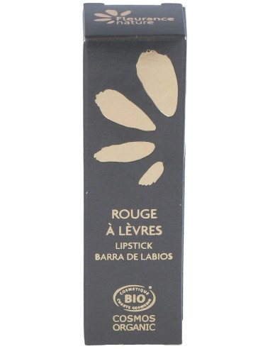 Barra De Labios Rojo Pasion 3,5Gr.