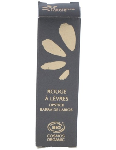 Fleurance Nature Barra De Labios Nude 320 3,5G