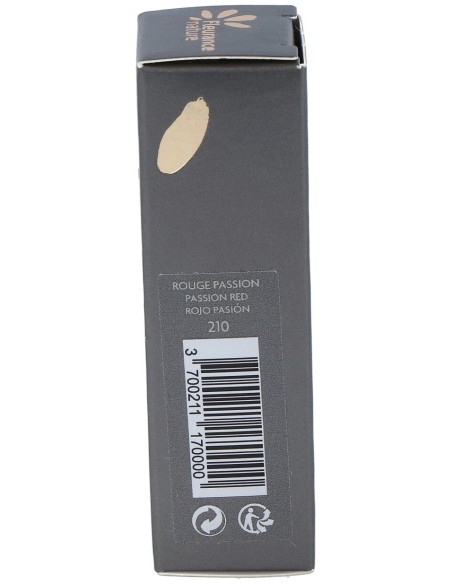 Barra De Labios Rojo Pasion 3,5Gr.