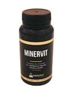 Minervit 60Cap