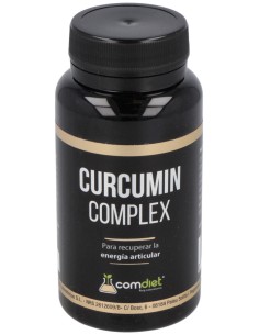 Curcumin Complex 40Cap