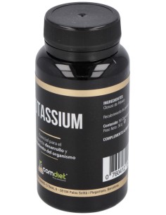 Potassium 90Cap