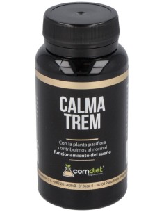Calmatrem 60Cap