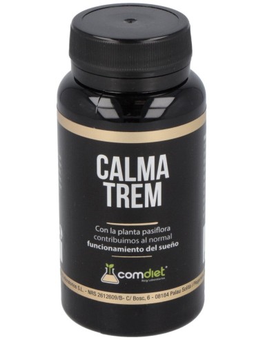 Calmatrem 60Cap