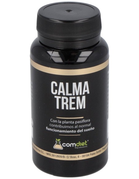 Calmatrem 60Cap