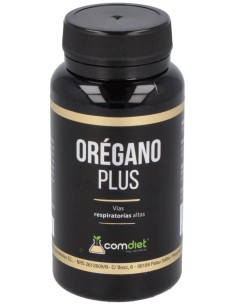 Oregano Plus 30Cap.