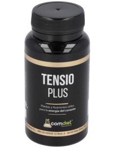 Tensio-Plus 60Cap.