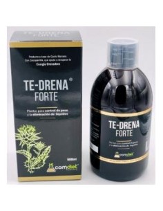Te Drena Forte 500Ml.