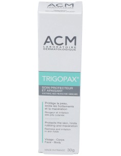 Distrix-Acm Trigopax Tubo 30 Ml