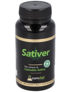 Sativer 60Cap.