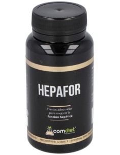 Hepafor 60Cap