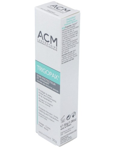 Distrix-Acm Trigopax Tubo 30 Ml