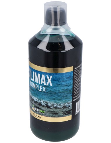 Silimax Complex 1L.