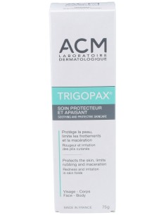 Distrix-Acm Trigopax Crema 75 Ml