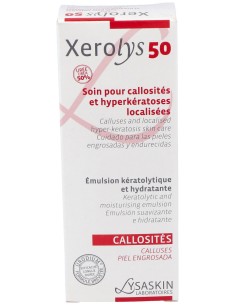 Xerolys 50 Emulsion 40 Ml