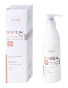 Acm Acm Sensitelial Locion 200Ml