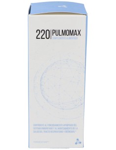 Celavista  Pulmomax 250Ml