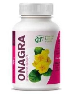 Ghf Onagra 640Mg 110 Perlas