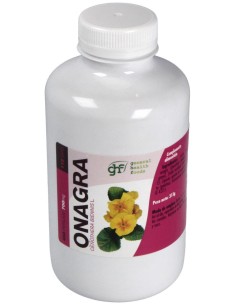 Ghf Onagra 640Mg 450 Perlas