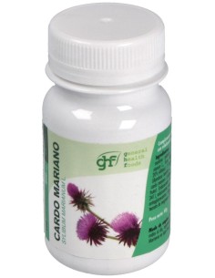 Ghf Cardo Mariano 500Mg 100Comp