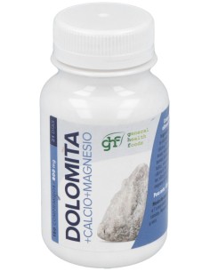 Ghf Dolomita 800Mg 150Comp