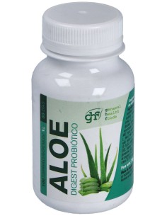 Aloe Vera 1000Mg. 100Comp. Mast.