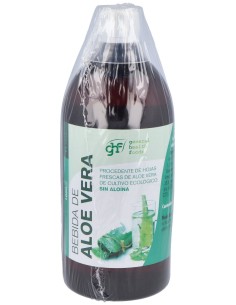 Jugo De Aloe Vera 1L.