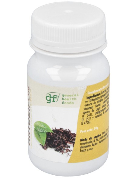 Ghf Ortosifón 500Mg 100Comp