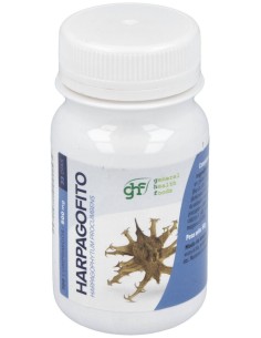Ghf Harpagofito 500Mg 100Comp