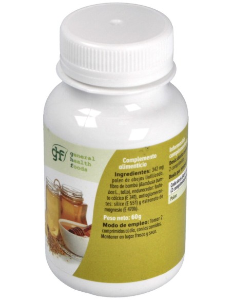 Ghf Polen 600Mg 100Comp