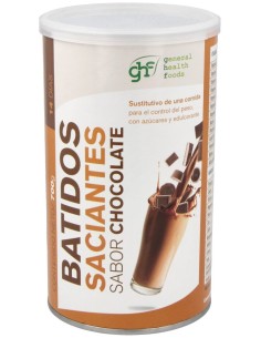 Batido Control De Peso Sabor Chocolate 700Gr.